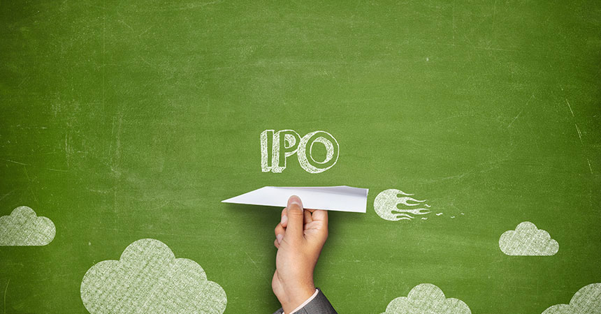 上場（IPO）準備企業への転職